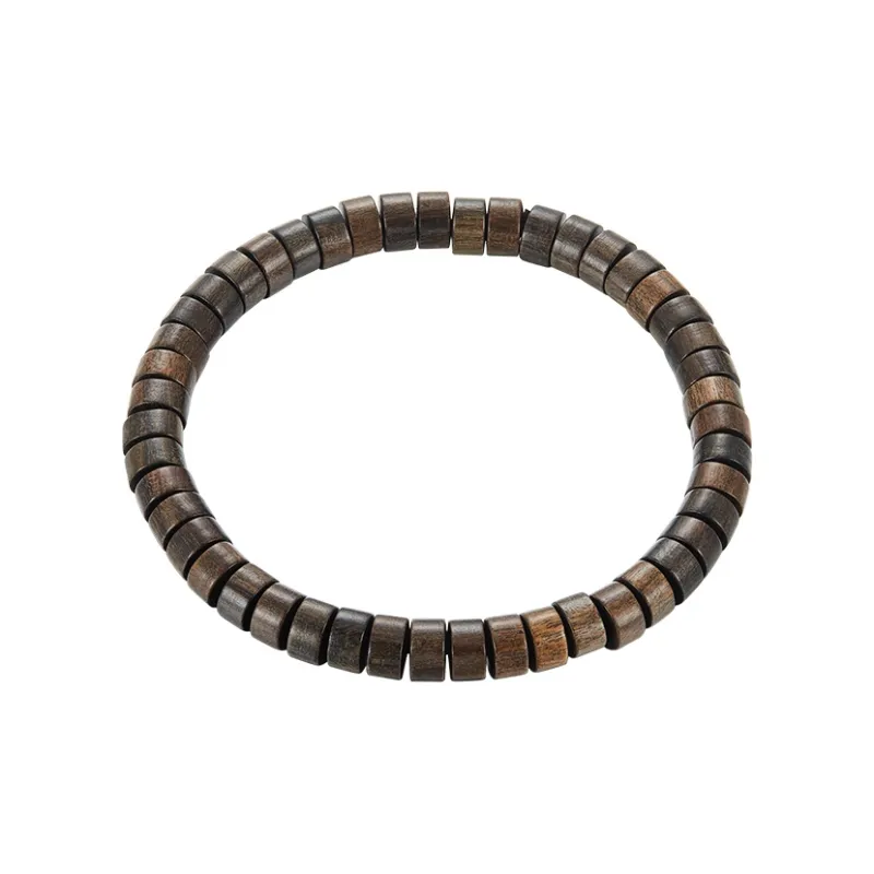 Misongma Sandalwood Bracelets Unisex-0