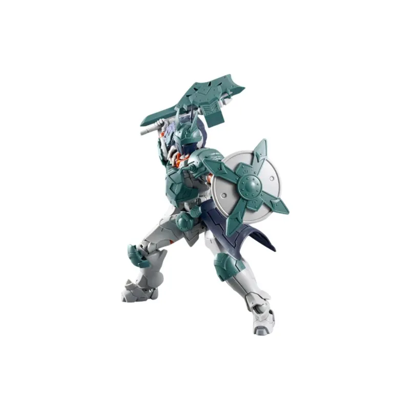 BANDAI Advanced Armor Liberator Viking Fighter Model Accessories-1