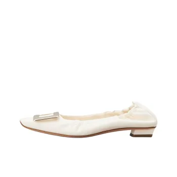Roger Vivier Belle Vivier Ballerinas Women's
