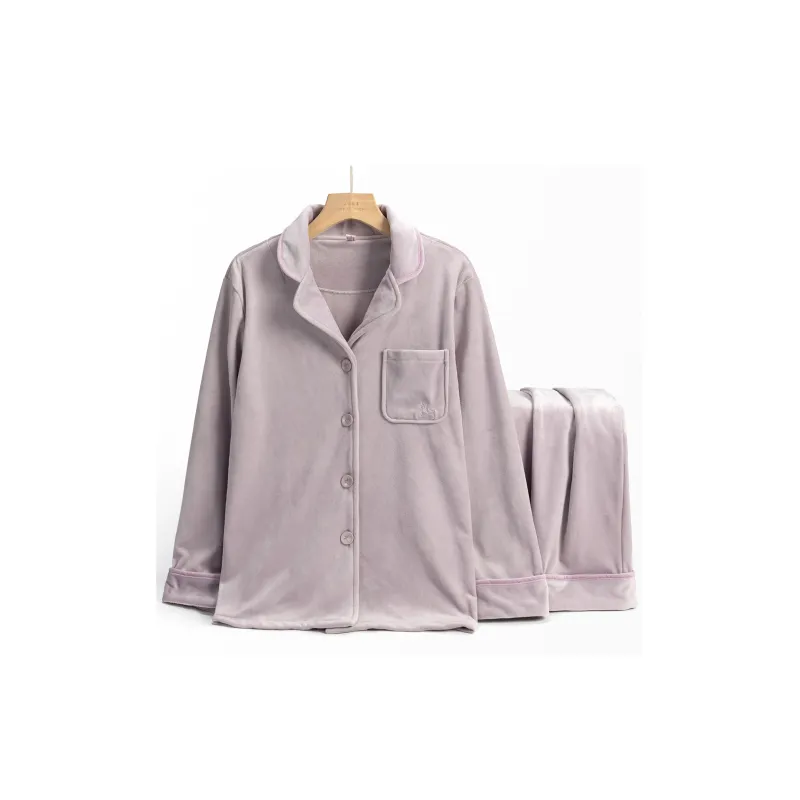 Shanghai Story Pajama Set Women's 2 Piece Set-7