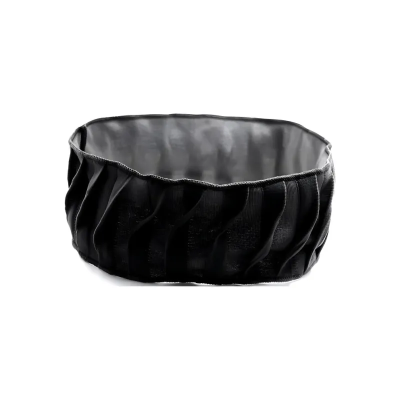 GOODY Cotton Fabric Hair Bands Women's-7