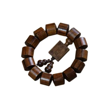 LINKY Laboratory Padauk Bracelets Unisex