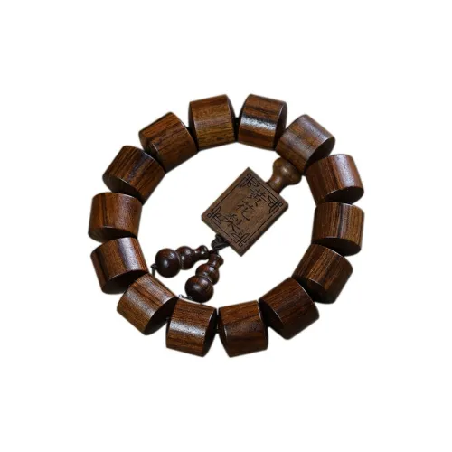 LINKY Laboratory Padauk Bracelets Unisex