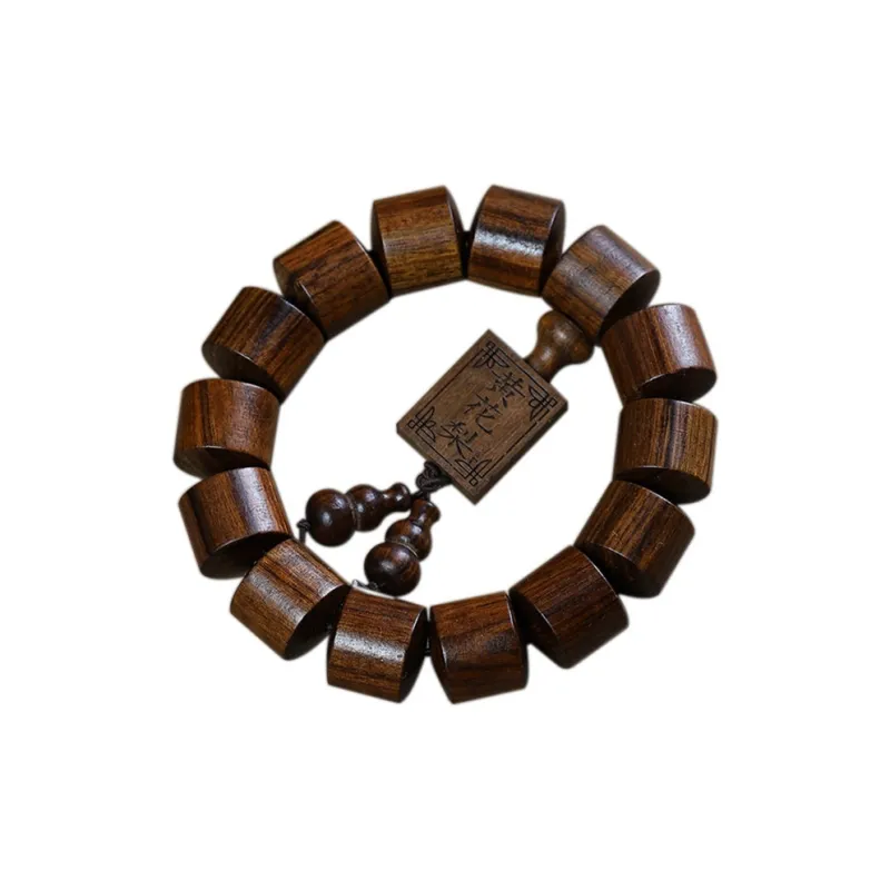 LINKY Laboratory Padauk Bracelets Unisex-0