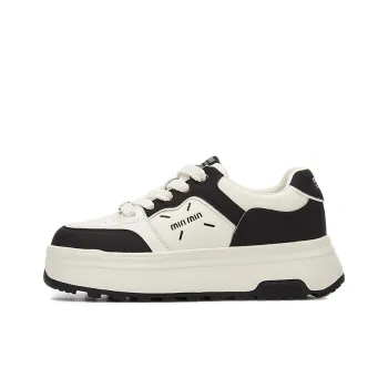Bull Charm Low Top Casual Shoes Women's