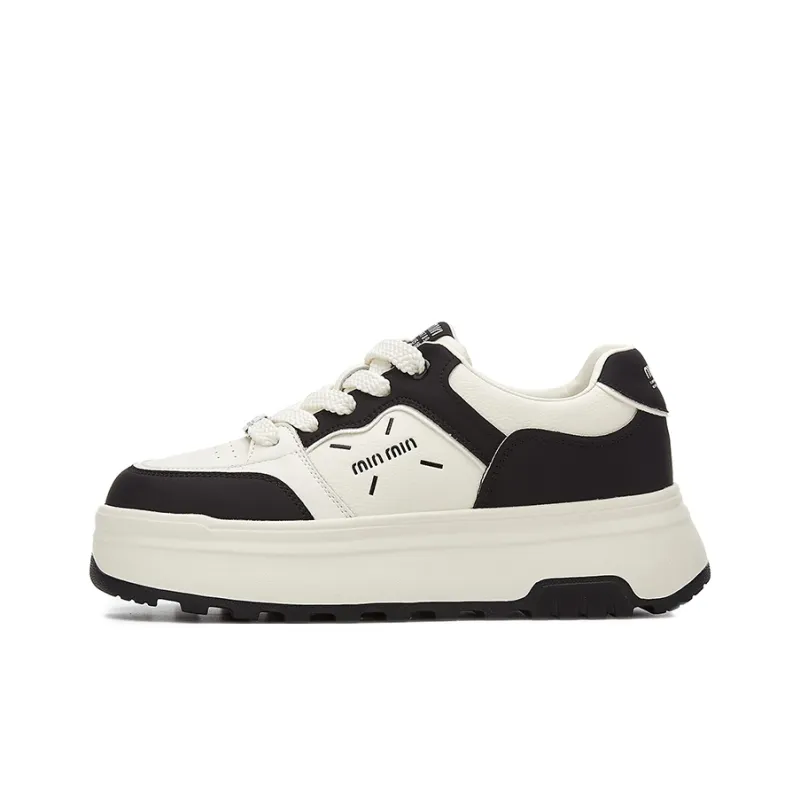 Bull Charm Low Top Casual Shoes Women's-0