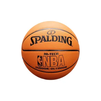 SPALDING PU Basketball Brown Size 7 Training Unisex
