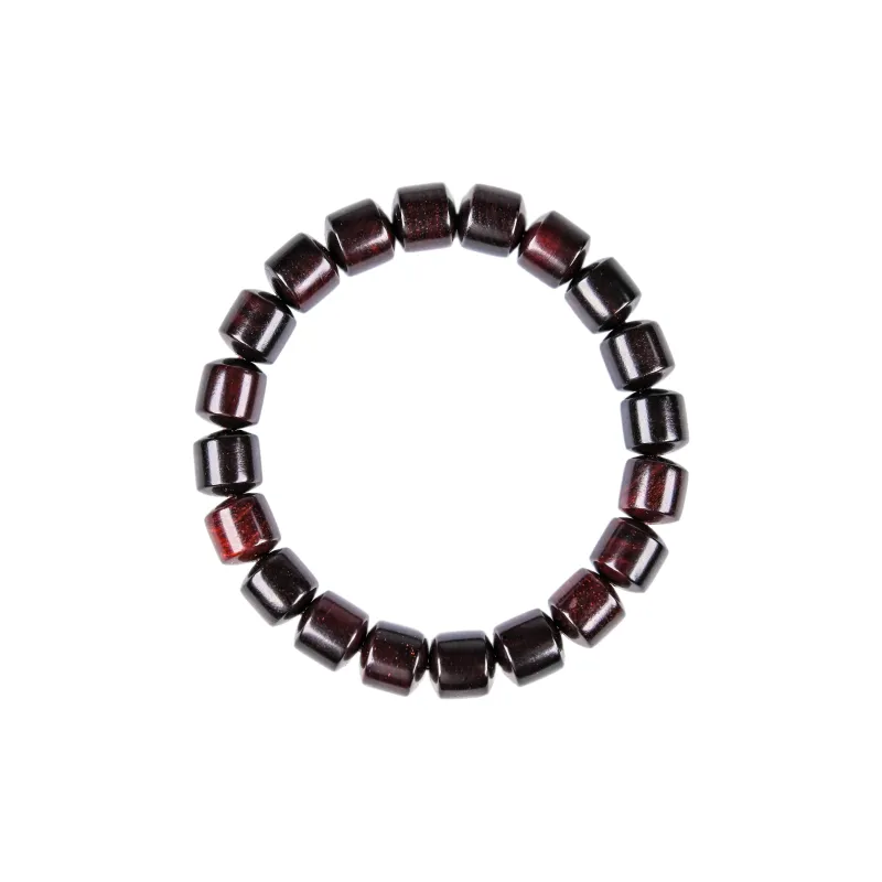 Xianyou India Rosewood Bracelets Unisex-22
