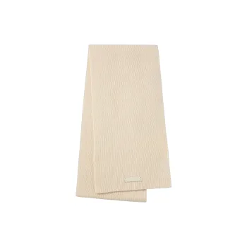 GAP Cotton Knit Scarves Women's