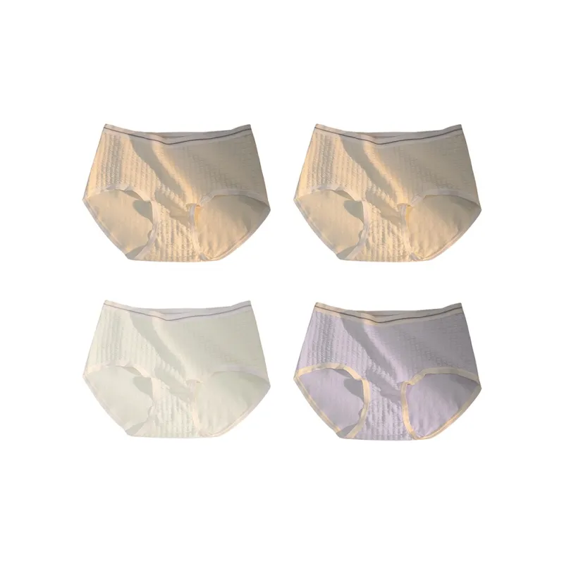 Caramella Underpants Women's 4 Pack-10