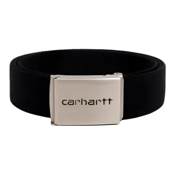 Carhartt WIP Printed Jacquard Belt Unisex Width  3.5cm