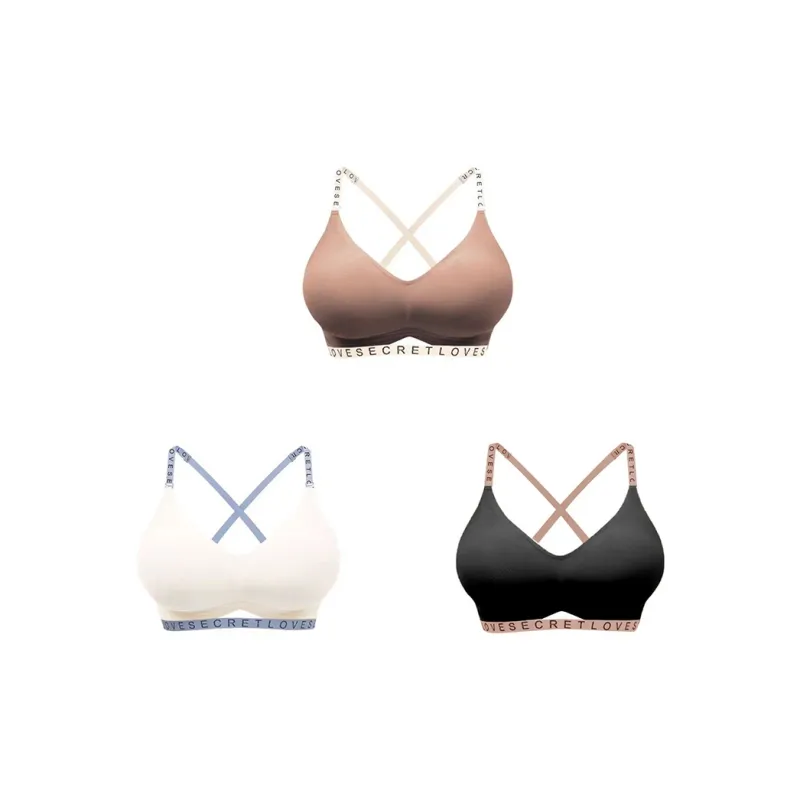 Cotton Gene Bra Women's Combo Set-18
