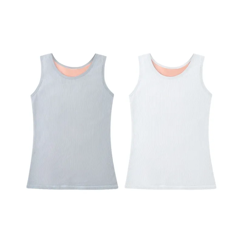 2323 Women's Thermal Tops-11