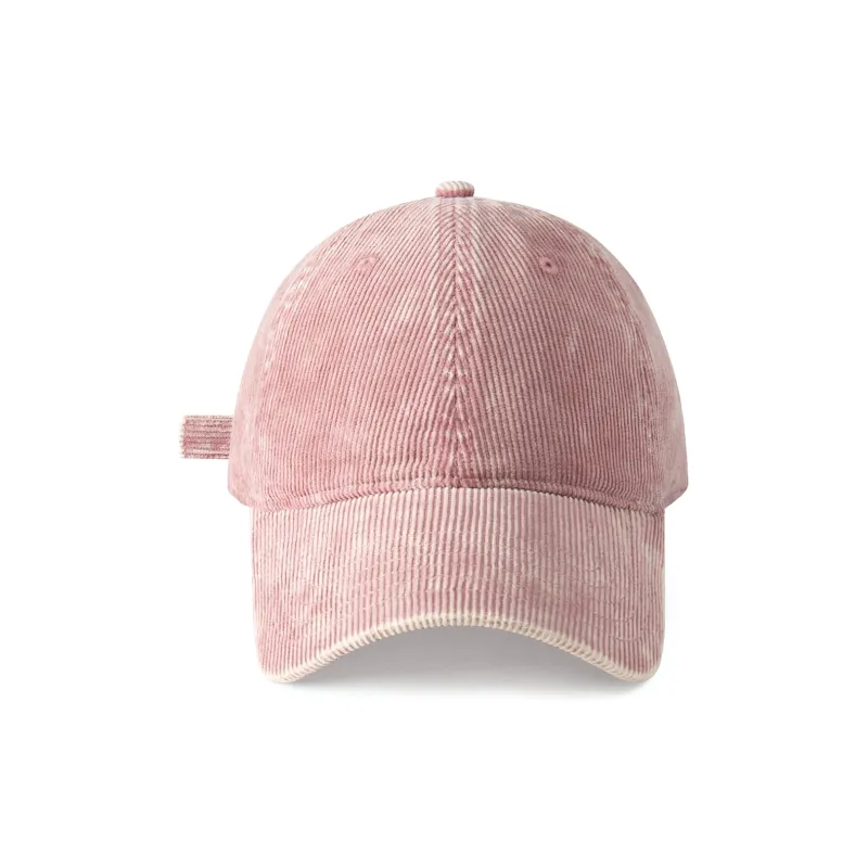 Gold Artist Cotton Baseball Caps Unisex-2