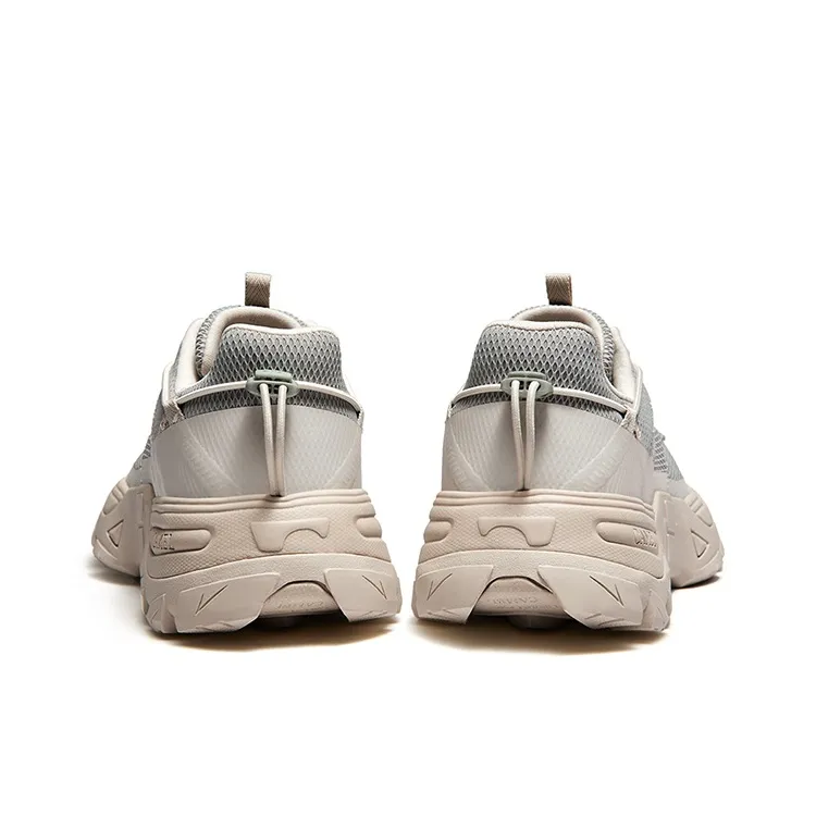 CAMEL Compass Cushioning Wear-Resistant Low-Top Outdoor Shoes Men's-4