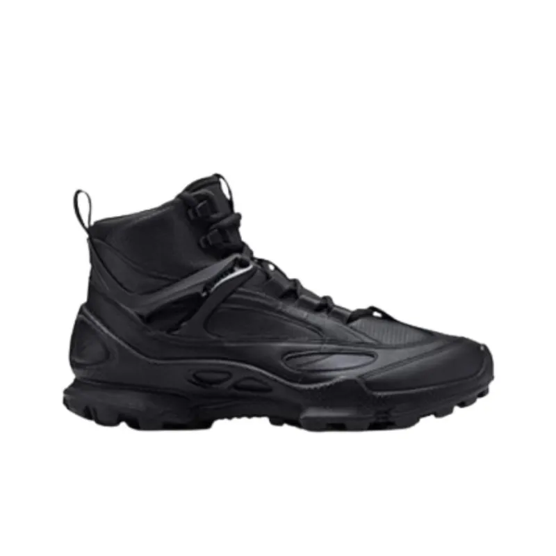 Ecco Biom C Trail High Top Outdoor Shoes Men's Black-2