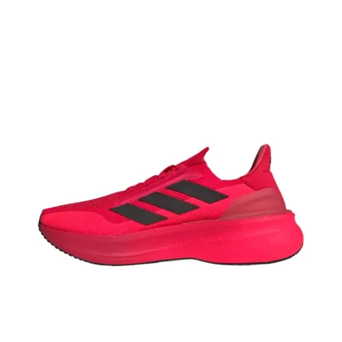 UltraBoost 5X Adidas 'Pure Ruby'