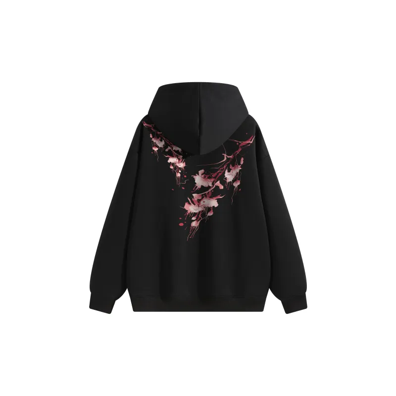 SIFLYTO Sweatshirts Unisex-2