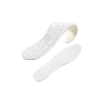 BEAR UNION Latex Insoles Unisex