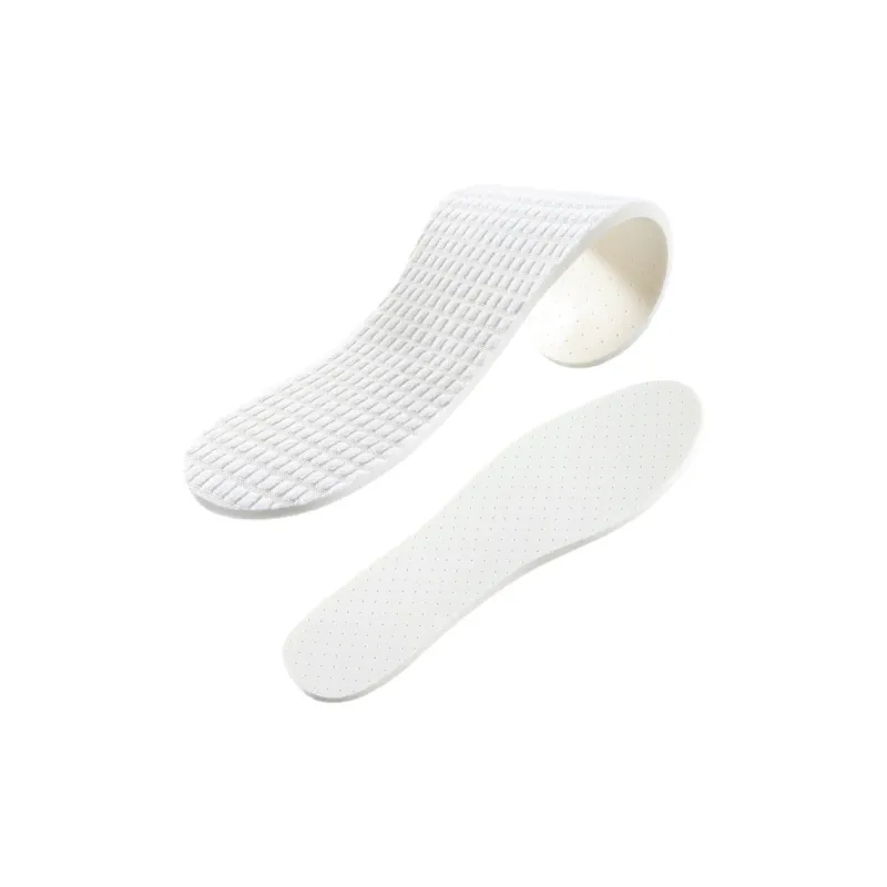 BEAR UNION Latex Insoles Unisex-0