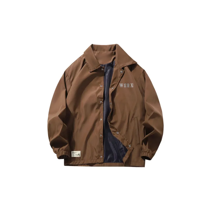 WSRX Jackets Unisex-10