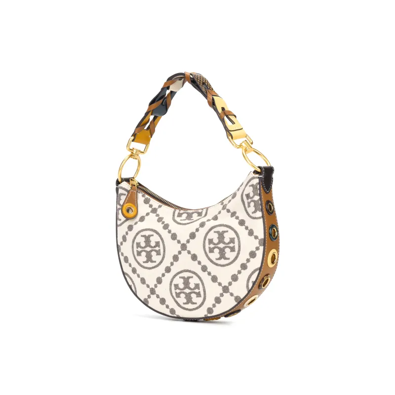 TORY BURCH T Monogram Handbags-1