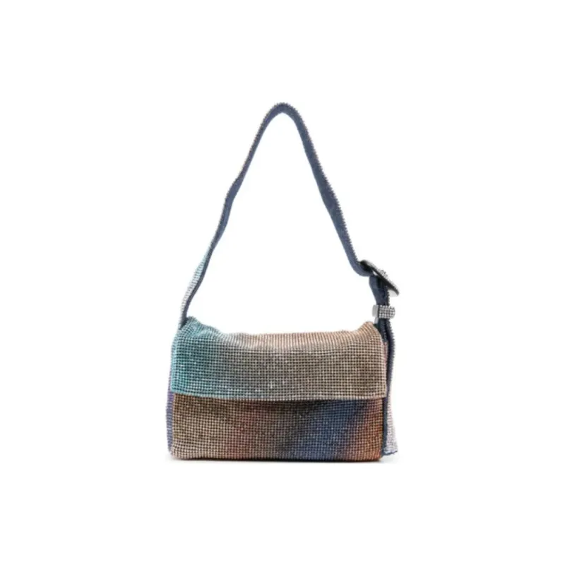 BENEDETTA BRUZZICHES Vitty La Mignon Shoulder Bag-0