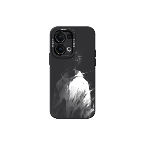 CHUNFAN Phone Cases