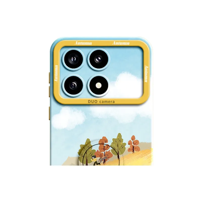 Gu Gu You Phone Cases-3