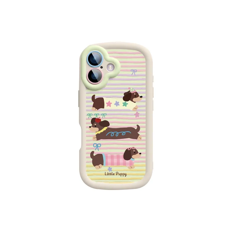 HASEE Phone Cases-5
