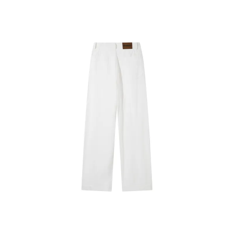Kawasaki Casual Pants Unisex-1