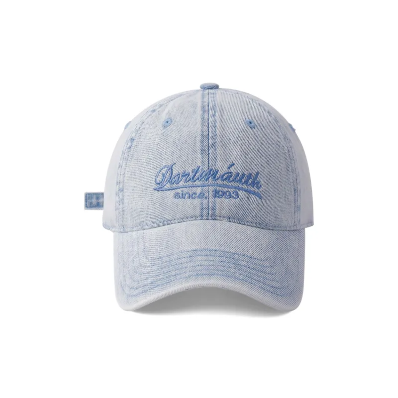 Gold Artist Cotton Baseball Caps Unisex Light-1