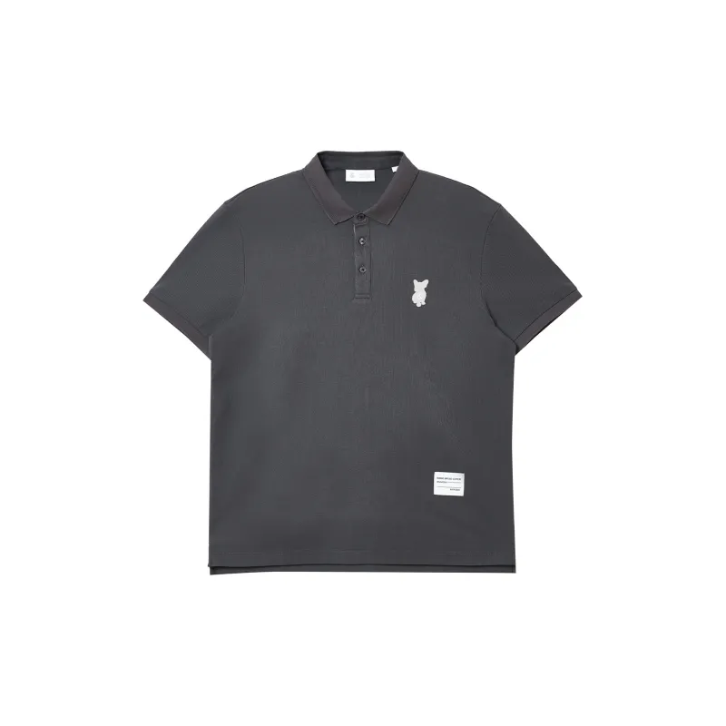 JACK&JONES Polo Shirts Men-6