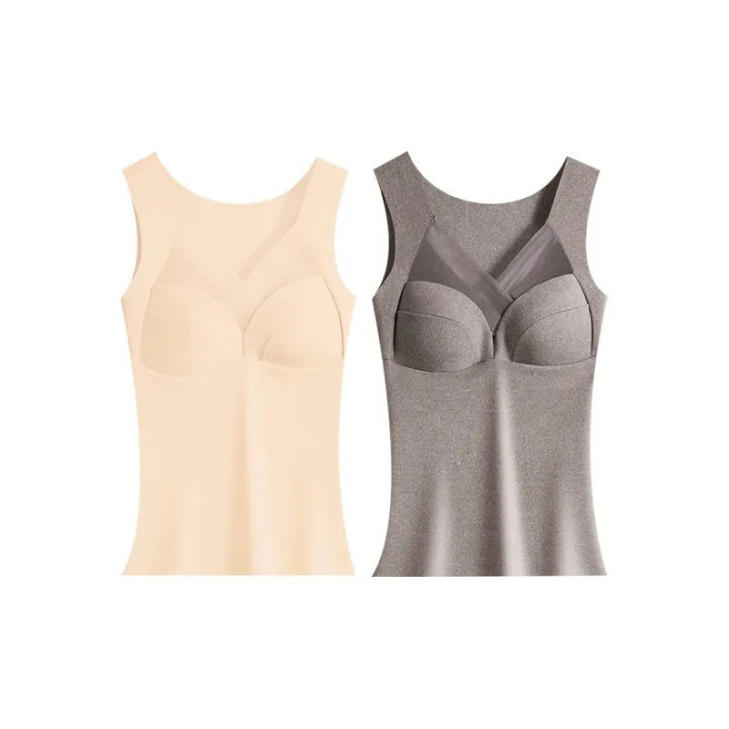 2323 Thermal Top Women's 2 Pack-10