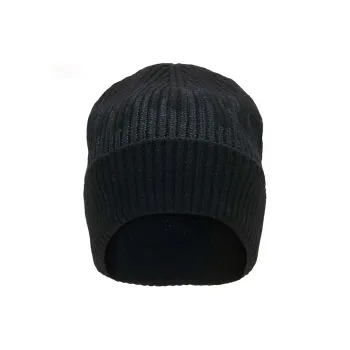 Vision Of Super Viscose Beanies Men's Black