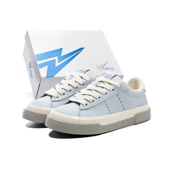 Dafu Leaps Forward Water Resistant Wear Resistant Breathable Low Top Skateboard Shoes Women's
