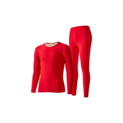 Cheekkiss Men Thermal Sets