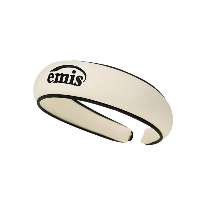 Emis Nylon Headbands Women's Multicolor-2