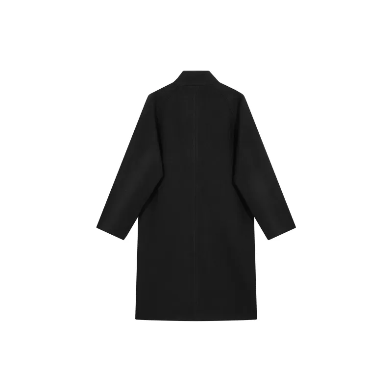 YATSI Coats Unisex-3