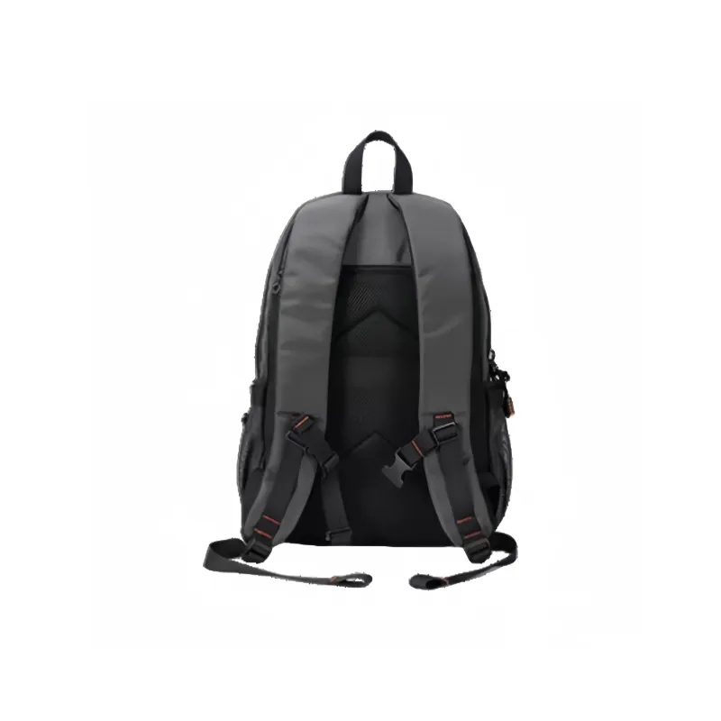 Volunteer Oxford Backpack Men's Black/Gray/Royal Blue-8
