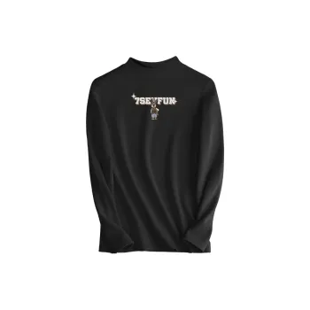 7 SEVFUN Men Thermal Tops