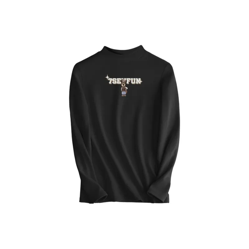 7 SEVFUN Men Thermal Tops-0