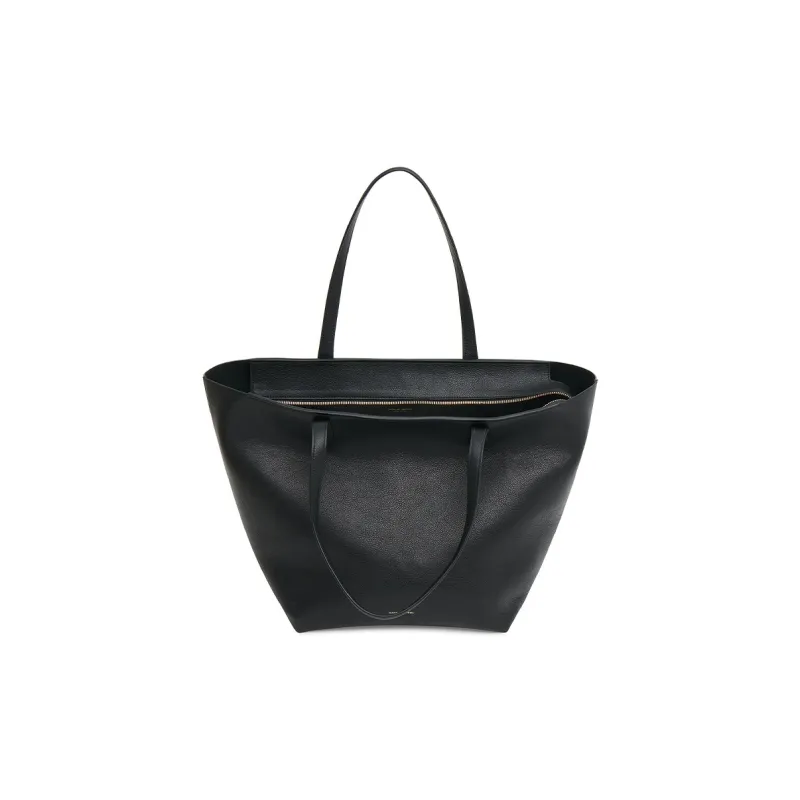 MANSUR GAVRIEL Leather Tote Bag-2