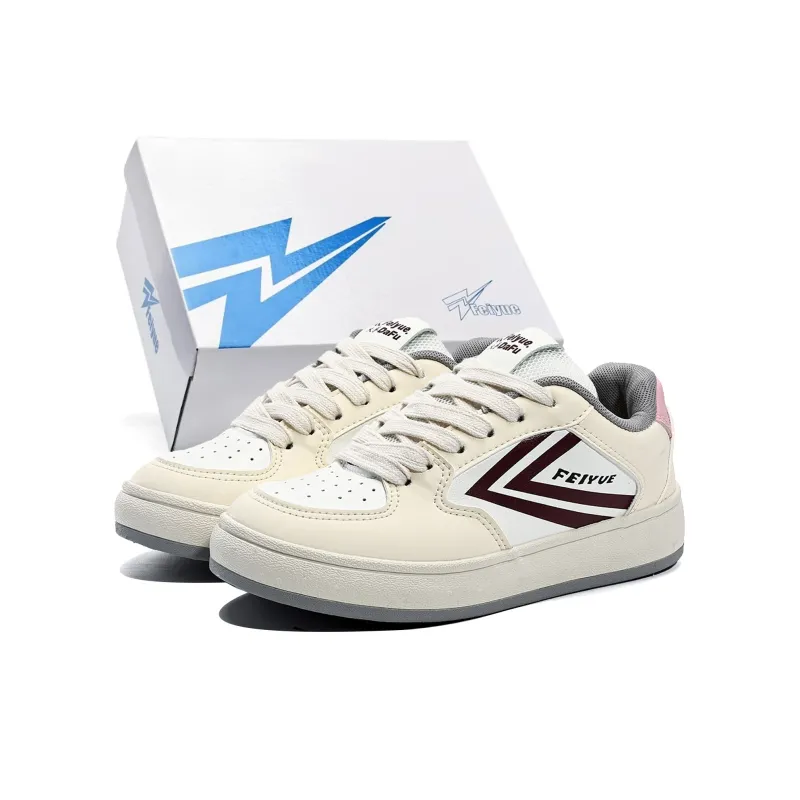 Dafu Leaps Forward Anti-Slip And Wear-Resistant Lightweight Low-Top Skateboard Shoes Unisex-6