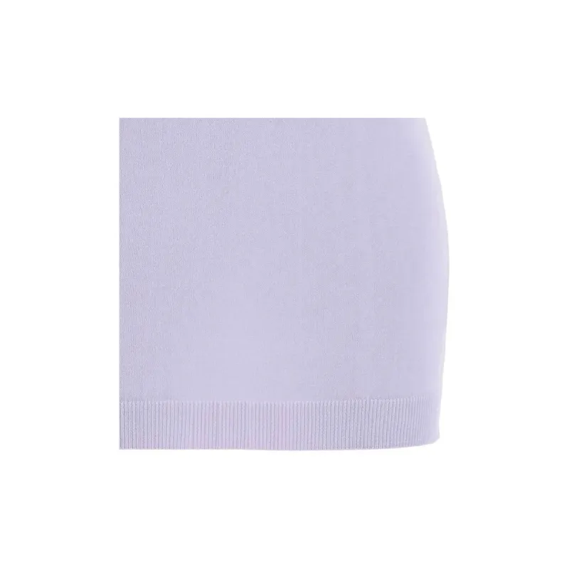 Vivienne Westwood Orb Embroidered Mini Skirt-5