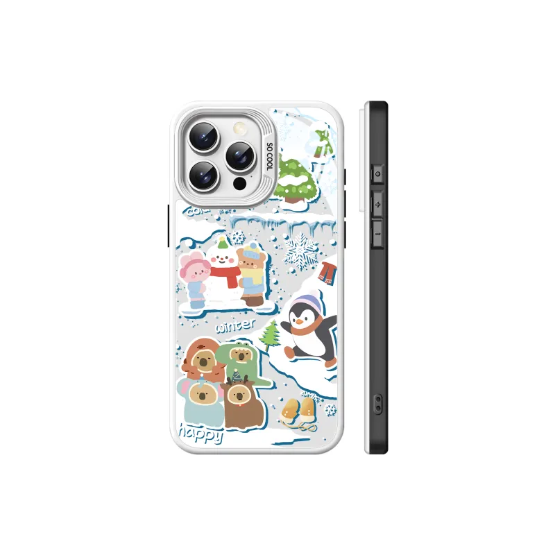 MINISO Phone Cases-2
