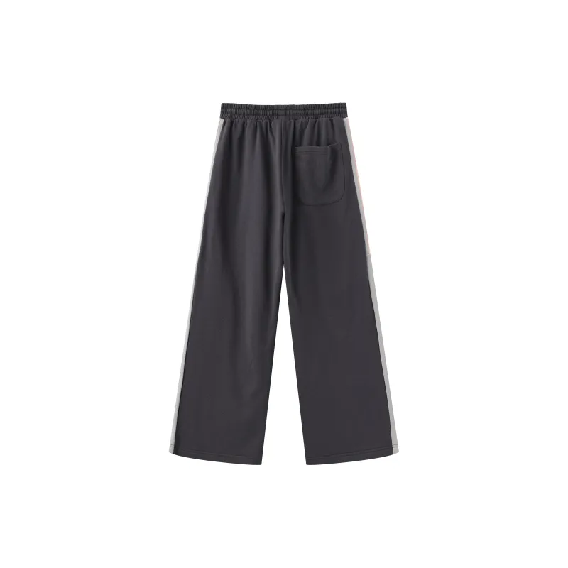 NSTNEW START Casual Pants Unisex-2