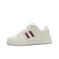 Beige Red