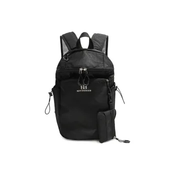 FINDINGS Oxford Backpack Unisex Multicolor