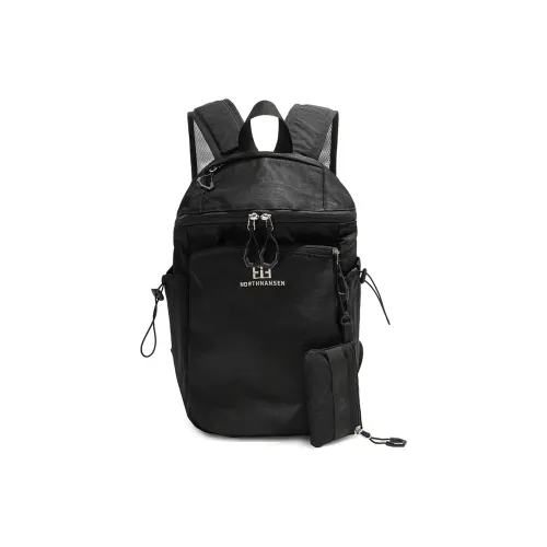 FINDINGS Oxford Backpack Unisex Multicolor